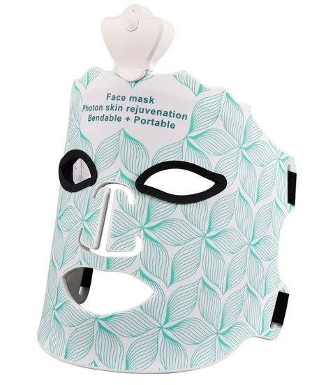 Masque 3D Facial Beauty