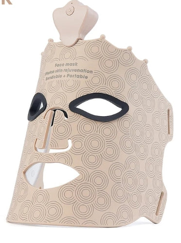 Masque 3D Facial Beauty