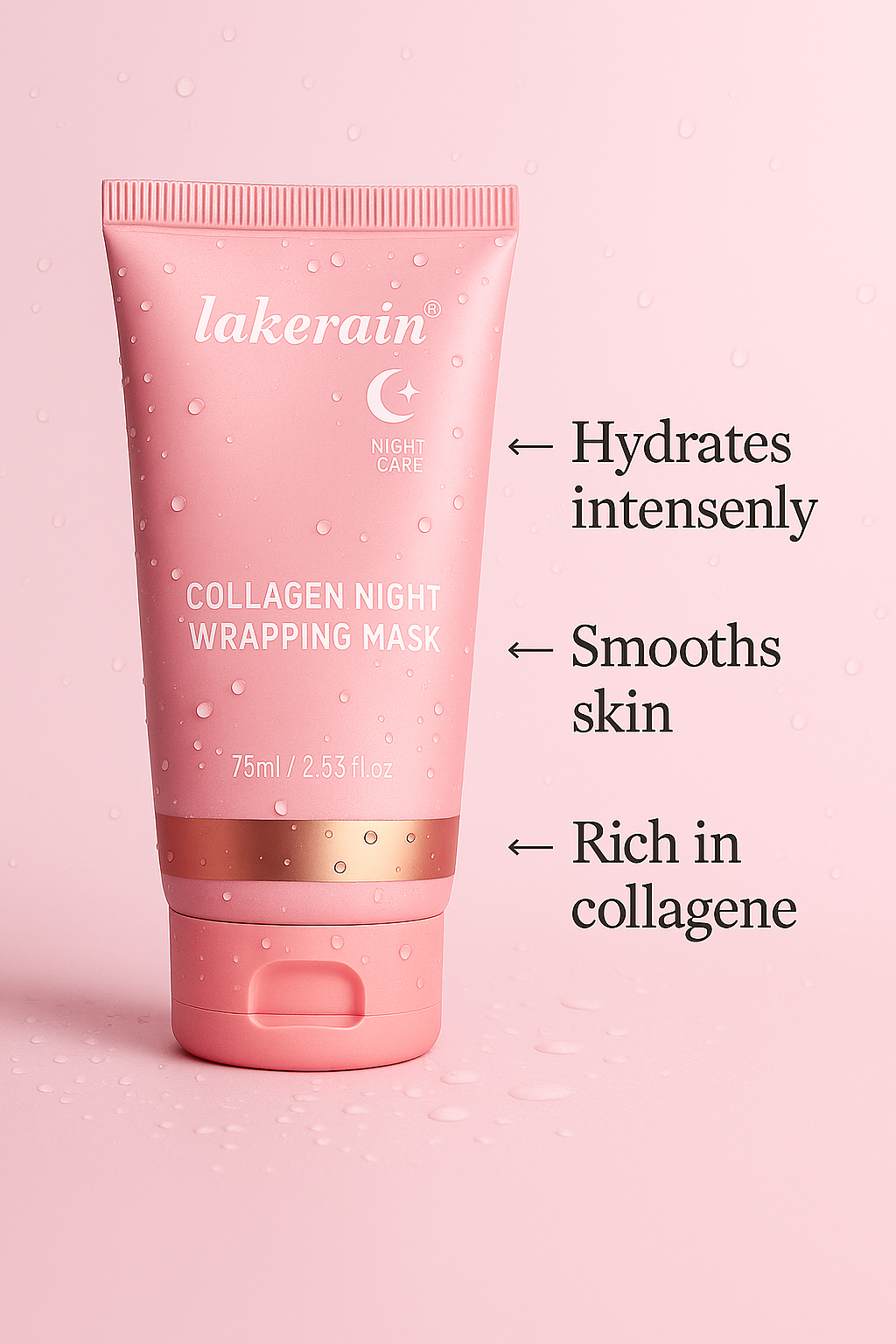 Collagen Jelly Cream