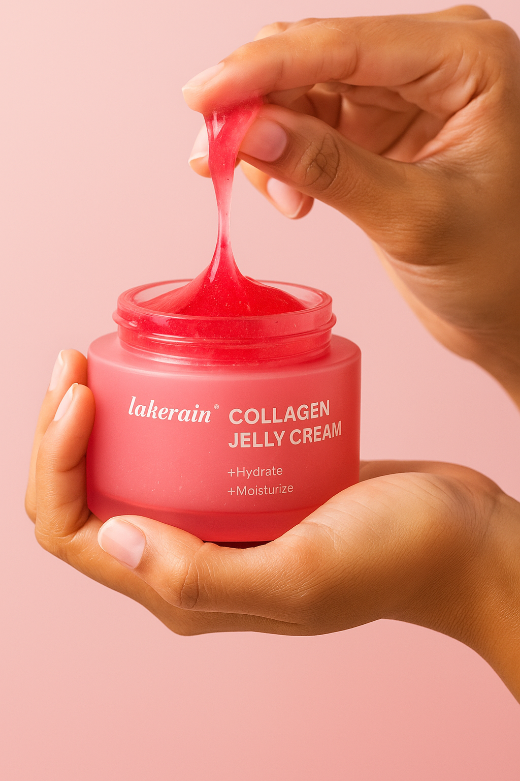 Collagen Jelly Cream