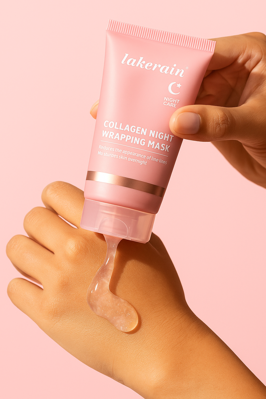 Collagen Jelly Cream