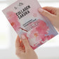 Sakura Face Mask Facial Skincare