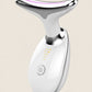 EMS Neck Facial Massager