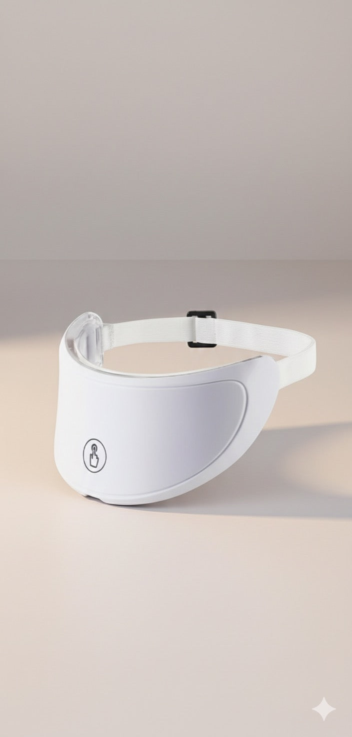 Face Neck Beauty Machine LED Skin Care Tool