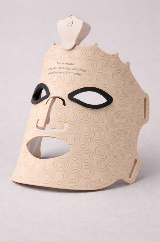 Masque 3D Facial Beauty