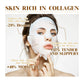Collagen Anti Wrinkle Facial Mask Anti Aging Korean Cosmetics