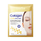 Collagen Anti Wrinkle Facial Mask Anti Aging Korean Cosmetics