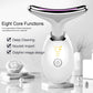 EMS Neck Facial Massager