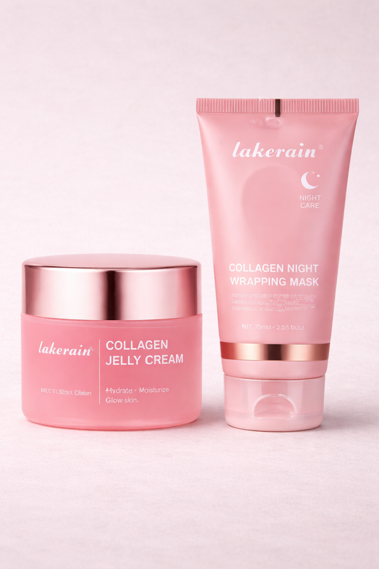 Collagen Jelly Crème